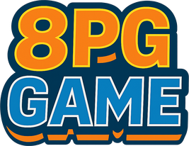 8pg game